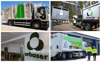 La empresa Urbaser está solicitando 28 empleados