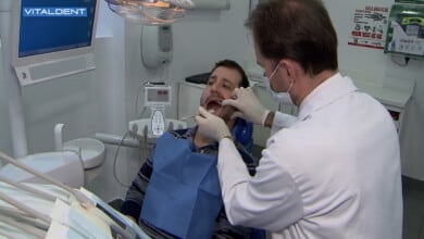 Clínicas Vitaldent busca profesionales: 43 vacantes disponibles ahora