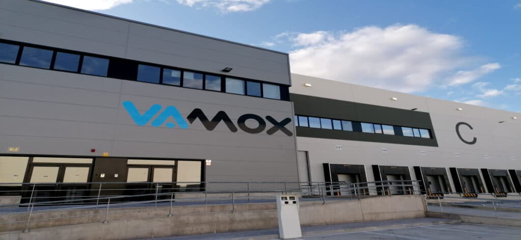 Empleo Vamox Sede Principal Empleo Vamox Sede Principal