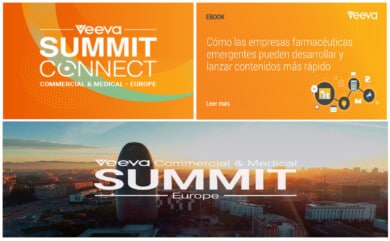 200 profesionales busca Veeva Europe para su sede en Cataluña