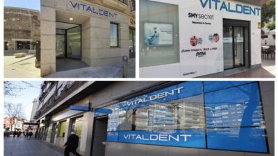 Empleo Vitadent Tienda