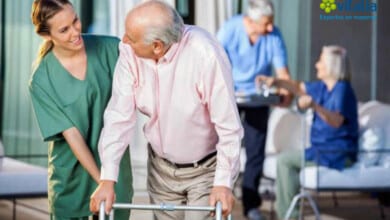 Oportunidad para cuidadores y profesionales de la salud: Vitalia Home tiene 80 empleos disponibles