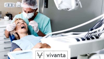 Empleo Vivanta Personal