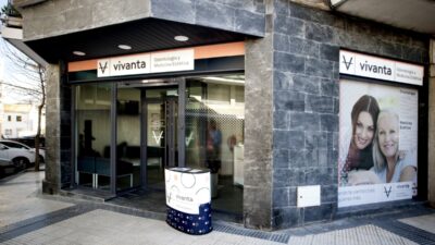 Empleo Vivanta Sede