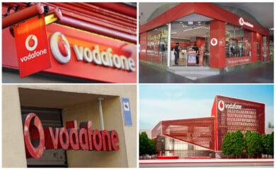 Vodafone busca 256 profesionales para contratar en mayo