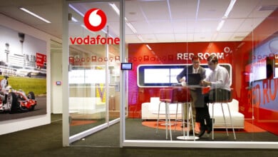 Vodafone ofrece 87 oportunidades de trabajo con múltiples beneficios contractuales