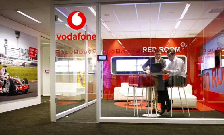 Vodafone ofrece 87 oportunidades de trabajo con múltiples beneficios contractuales