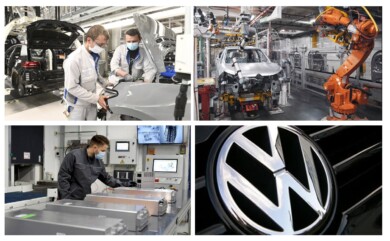 Empleo Volkswagen Personal Planta4