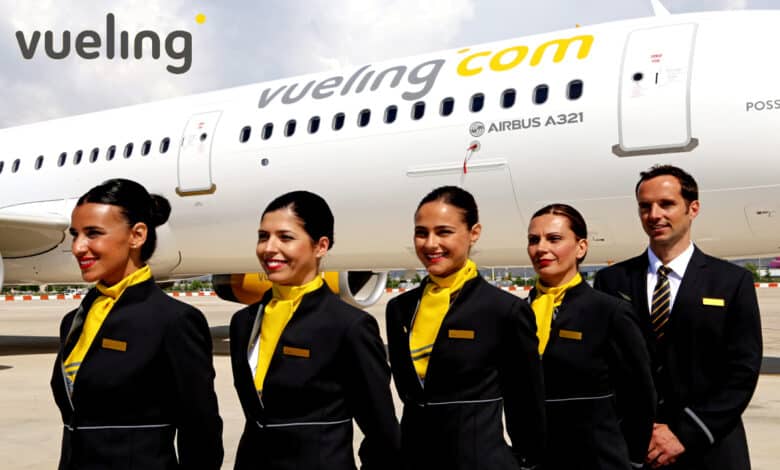 Empleo Vueling Personal2