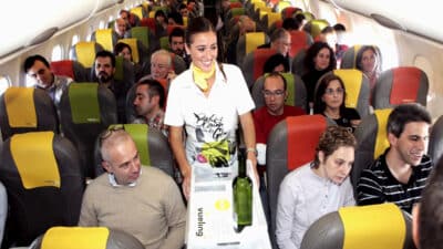 Empleo Vueling Personal3