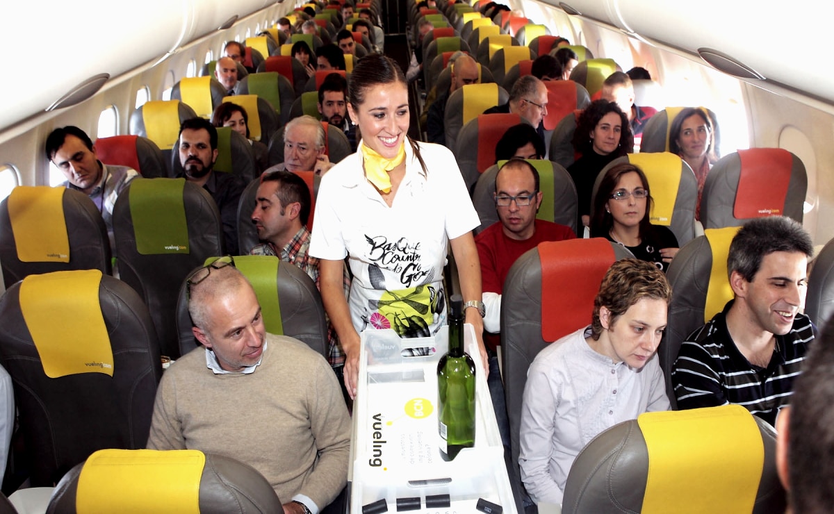 Empleo Vueling Personal3