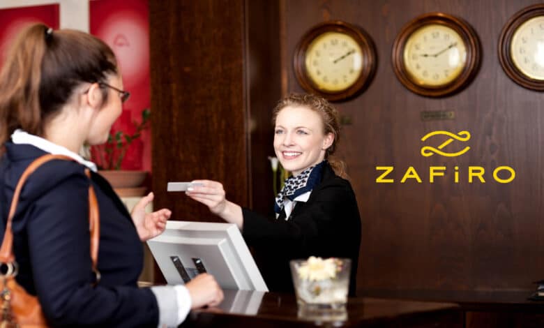 Empleo Zafiro Hotels Personal2