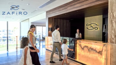 Hoteles Zafiro tiene disponibilidad de 24 nuevos empleos
