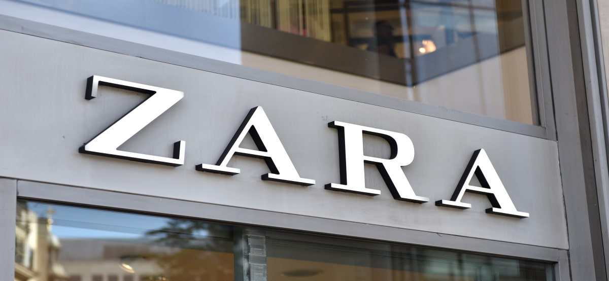 Empleo Zara Logo