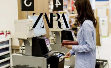 Zara Busca Operario de Logística para su Plataforma en Meco