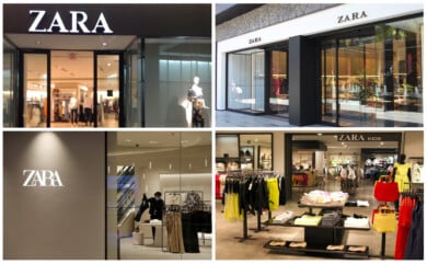 Zara está contratando personal y requiere de 28 nuevos empleados