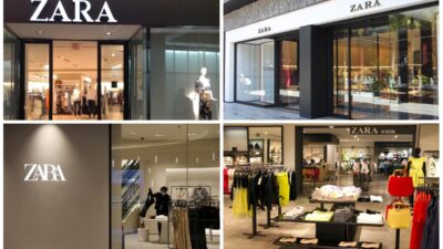 Empleo Zara Tienda 2