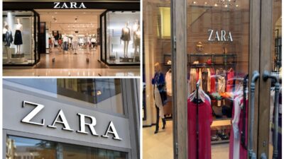 Empleo Zara Tienda4