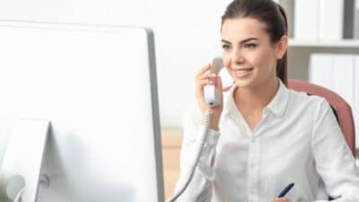 Empleo agente telefonico Adecco