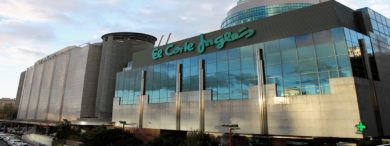 Trabaja en El Corte Inglés en Navidad 40 Empleo corte ingles