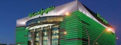 El Corte Inglés oferta empleo para Supercor 30 Empleo-corteingles-fachada2