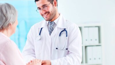 Empleo medico Valladolid