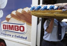 Empleo personal Bimbo