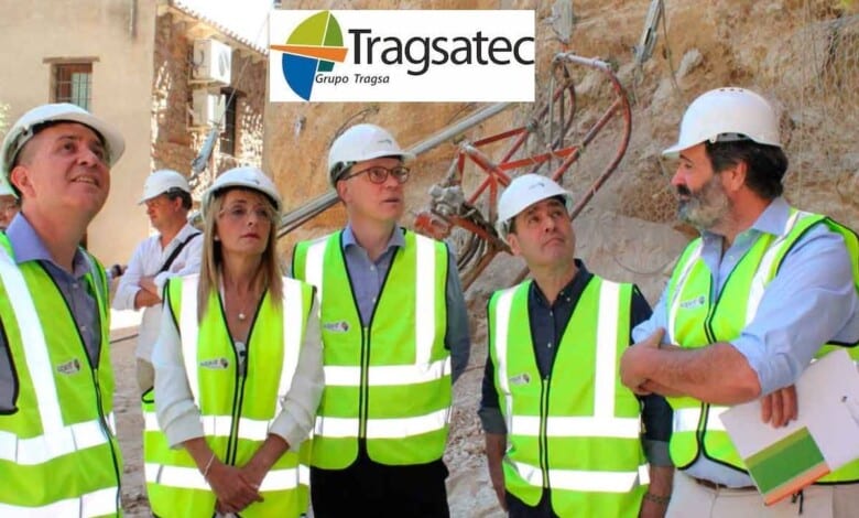 Excelente oportunidad de empleo: Grupo Tragsatec contratará a 639 profesionales
