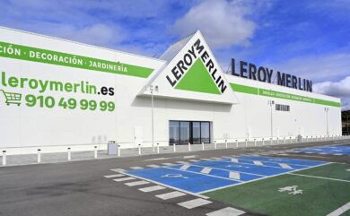 Leroy Merlin contratará a 106 empleados para reforzar su nómina en Navidad