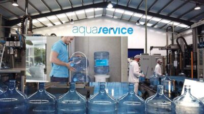 Empleo 2022 Aquaservice