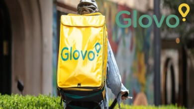 Oportunidad de empleo: Glovo anuncia la búsqueda de 38 repartidores para unirse a su equipo