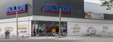 Aldi empleo Aldi empleo noticias