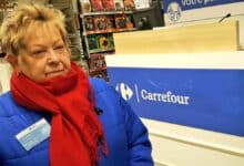 Carrefour anuncia más de 60 puestos para trabajar en diciembre y enero