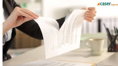 Seguros Caser ofrece 63 oportunidades de empleo en el mes de junio