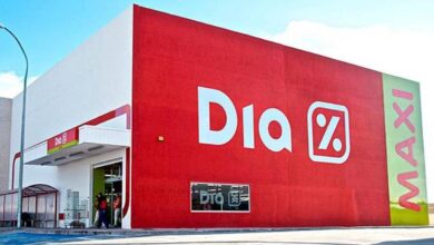 Supermercados DIA está en busca de EMPLEADOS para personal y jefes de zona