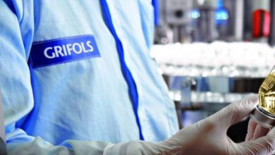 Trabajar en el sector salud: 87 Empleos en Grifols