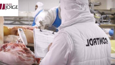 Oportunidad en el sector cárnico: 24 ofertas de empleo están disponibles en el Grupo Jorge