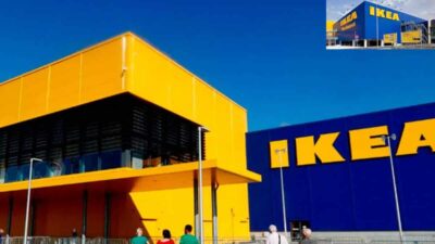 Empleos Ikea mayo 2022 ECINFO