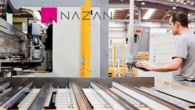 La empresa Nazan solicita personal para trabajar en su fábrica