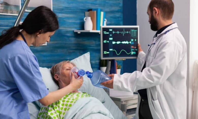 ¡Oportunidad laboral única! 123 Vacantes disponibles en Hospitales de toda España