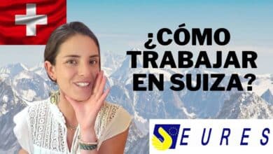 ¿Te gustaría trabajar en Suiza? Infórmate aquí