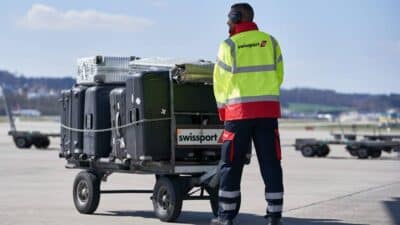 Empleos Swissport oct23