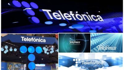 Empleos Telefonica ECINFO 2022