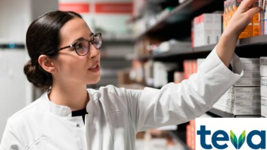 Oportunidad en el sector farmacéutico: Teva ofrece 20 oportunidades de empleo