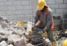 80 oportunidades de empleo ofertan fábricas de construcción