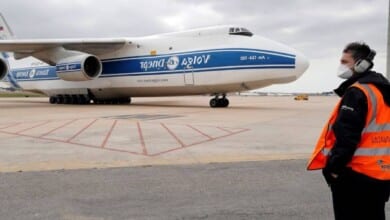 Temporada de verano: Aeropuerto de Valencia está contratando personal