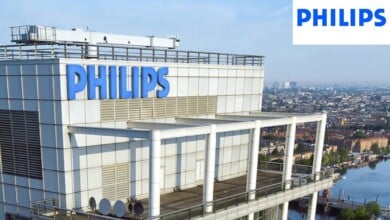 Philips requiere profesionales del sector tecnológico
