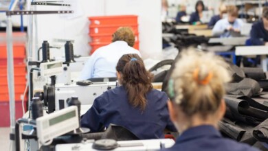Nortempo requiere de 100 personas para trabajar en una compañía textil
