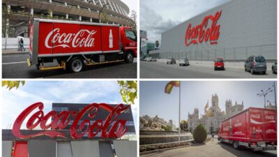 Empresa CocaCola Planta Personal3