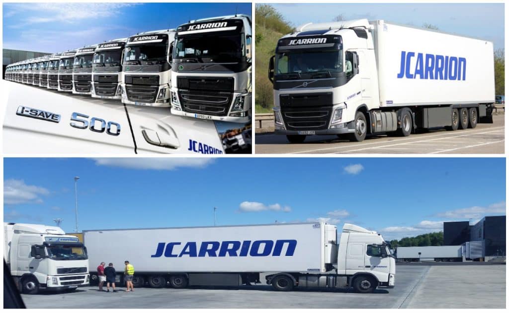 Empresa J.Carrion Transporte2